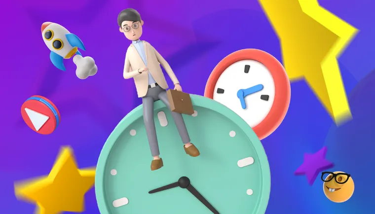 Чему L&D поучиться у инфобизнесменов