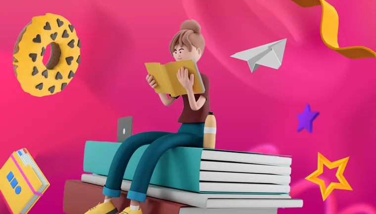 Кураторское обучение — полезные подборки для HR и L&D