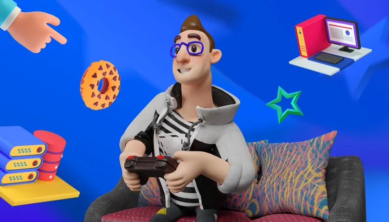 Адаптируй, играя! Геймификация в онбординге