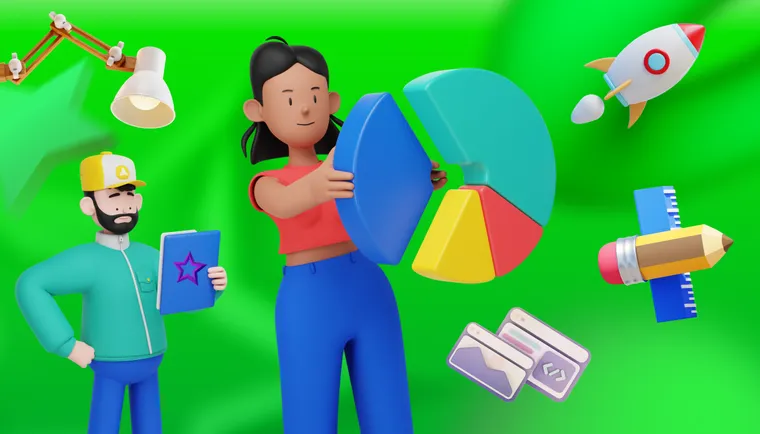 Распределенные команды менее креативны? На помощь спешит T&D