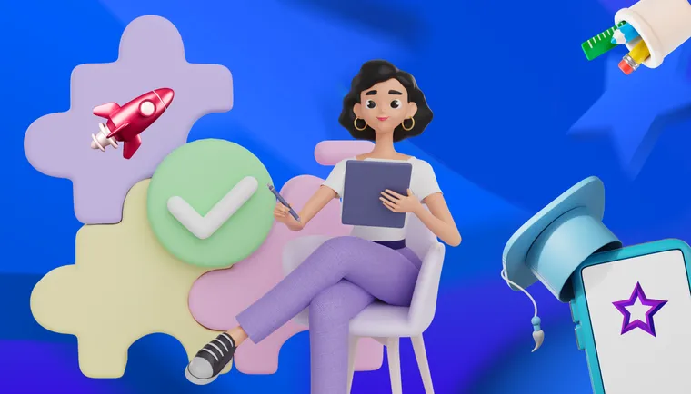 10 шагов: как адаптировать контент под мобильное обучение