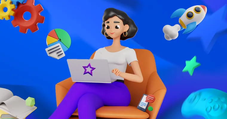 Обновления на платформе Talent Rocks