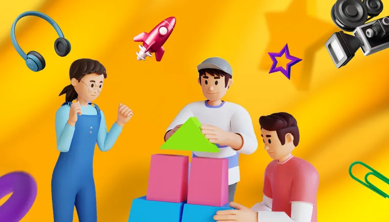 Социальное обучение на рабочем месте: преимущества и мифы