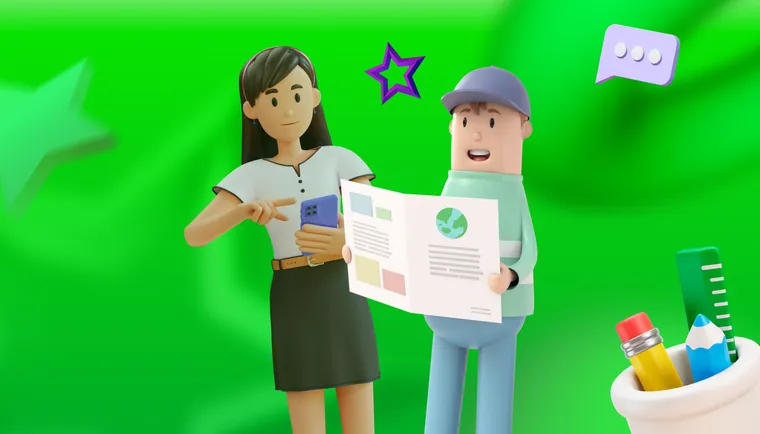 «Карта обучения»: что это и почему она вам необходима