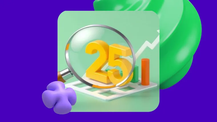 25 HR-метрик, которые реально влияют на бизнес