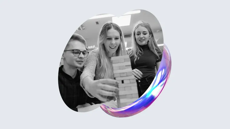 Чего на самом деле ждут молодые сотрудники от работодателей